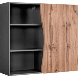 HELD MÖBEL Hängeschrank Bruneck >>Bruneck<< 100 cm breit, für viel Stauraum, hochwertige MDF-Fronten