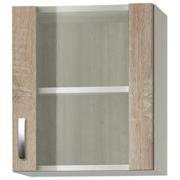 OPTIFIT Glashängeschrank Padua