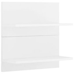 HELD MÖBEL Hängeregal Tulsa, 50 cm breit, 2 Ablagen