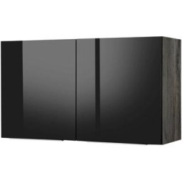 HELD MÖBEL Hängeschrank Brindisi 100 cm breit, 2 Türen