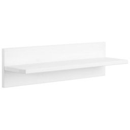Home affaire Wandboard Oslo, 50 cm breit, aus massiver Kiefer