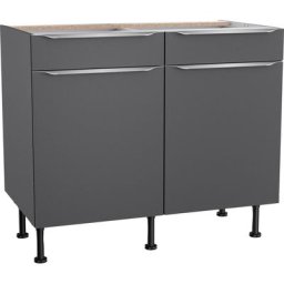 OPTIFIT Unterschrank Aken