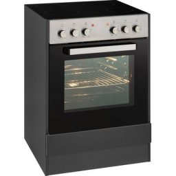 HELD MÖBEL Herdumbauschrank Bruneck Herdumbauschrank >>Bruneck<< 60 cm breit, hochwertige MDF-Fronten