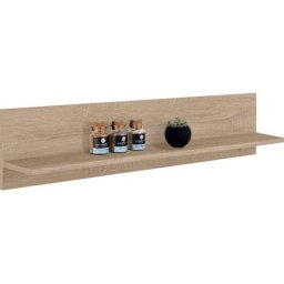 HELD MÖBEL Wandboard Virginia, 110 cm breit