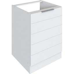 HELD MÖBEL Spülenschrank Luhe 60 cm breit