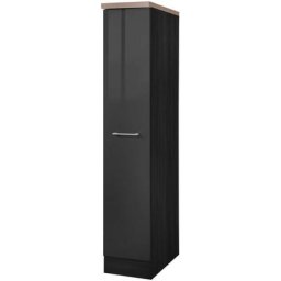 HELD MÖBEL Apothekerschrank Wien Höhe 165 cm
