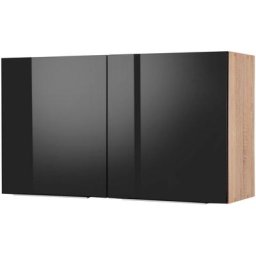 HELD MÖBEL Hängeschrank Brindisi 100 cm breit, 2 Türen