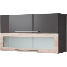 HELD MÖBEL Klapphängeschrank Wien Breite 100 cm