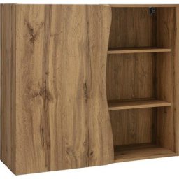 HELD MÖBEL Hängeschrank Bruneck >>Bruneck<< 100 cm breit, für viel Stauraum, hochwertige MDF-Fronten