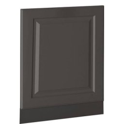 wiho Küchen Möbelblende Erla, 60 cm breit, für teilintegrierbaren Geschirrspüler