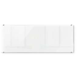 Wall-Art Küchenrückwand Spritzschutz transparent, (1-tlg)