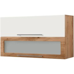HELD MÖBEL Klapphängeschrank Wien Breite 100 cm