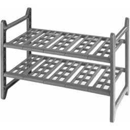 WENKO Ablageregal Flexi, ausziehbar