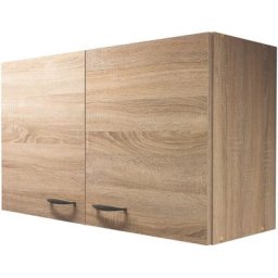 Flex-Well Hängeschrank Bergen (B x H x T) 100 x 54,8 x 32 cm