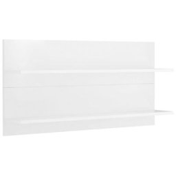 HELD MÖBEL Hängeregal Tulsa, 100 cm breit, 2 Ablagen