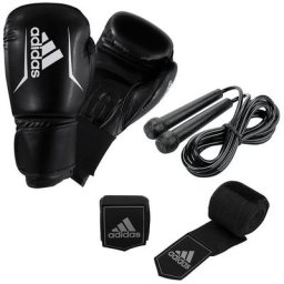 adidas Performance Boxhandschuhe Boxing Kit (Set)