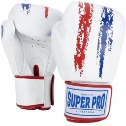 Super Pro Boxhandschuhe Warrior