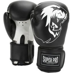 Super Pro Boxhandschuhe Talent