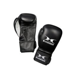 Hammer Boxhandschuhe Premium Fight