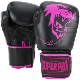 Super Pro Boxhandschuhe Warrior