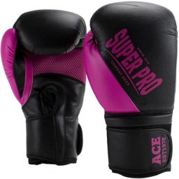 Super Pro Boxhandschuhe Ace