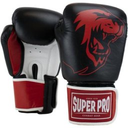 Super Pro Boxhandschuhe Warrior