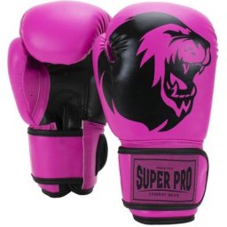 Super Pro Boxhandschuhe Talent
