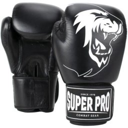 Super Pro Boxhandschuhe Warrior