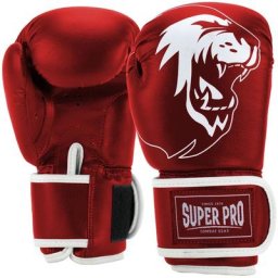 Super Pro Boxhandschuhe Talent