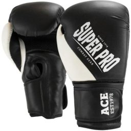 Super Pro Boxhandschuhe Ace