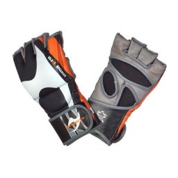 Ju-Sports MMA-Handschuhe MMA pro