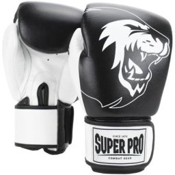 Super Pro Sandsackhandschuhe Undisputed