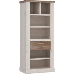 FORTE Bücherregal