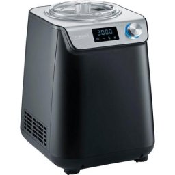 Severin Eismaschine EZ 7407, 1,2 l, 135 W, inkl. automatischer keep-cooling-Funktion