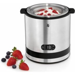 WMF Eismaschine KÜCHENminis®, 0,3 l, 12 W
