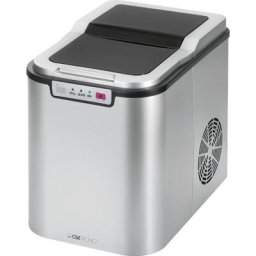 CLATRONIC Elektrischer Eiswürfelbereiter EWB 3526