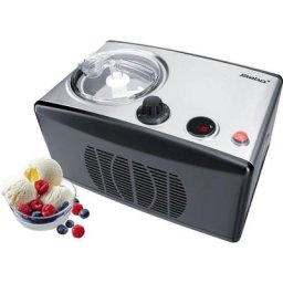Steba Eismaschine IC 150, 1,5 l, 150 W
