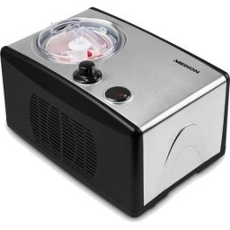 Medion® Eismaschine MD 18387, 1,5 l, 150 W