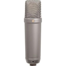 RØDE Mikrofon NT1-A (1-tlg)