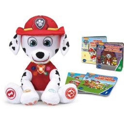 Vtech® Plüschfigur PAW Patrol, Marhall liest vor