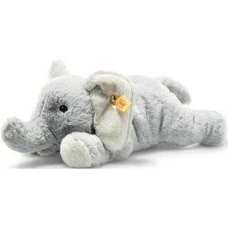 Steiff Kuscheltier Soft Cuddly Friends Elna Elefant