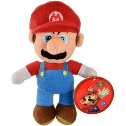 SIMBA Plüschfigur Mario 30cm Plüsch