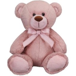 Heinrich Bauer Kuscheltier SuperSoft Bär 35 cm