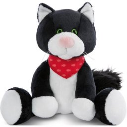 Nici Kuscheltier NICI Pets, Katze Pepper, 30 cm, in Geschenkverpackung, mit Biegefunktion