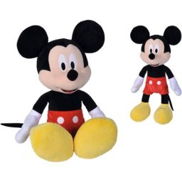 SIMBA Kuscheltier Disney Refresh Core, Mickey, 60 cm