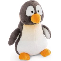 Nici Kuscheltier Winter Friends, Pinguin Noshy, 40 cm