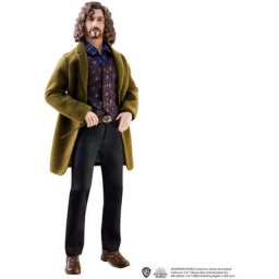 Mattel® Anziehpuppe Harry Potter, Sirius Black