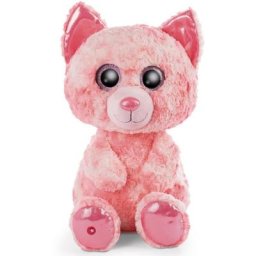 Nici Kuscheltier Glubschis, Katze Dreamie, 45 cm