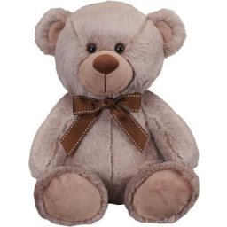 Heinrich Bauer Kuscheltier SuperSoft Bär 35 cm