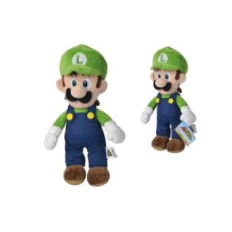 SIMBA Plüschfigur Luigi 30cm Plüsch